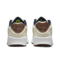 Nike Air Max 90 Running Shoes Women's Low-top Ecru DC7774-100