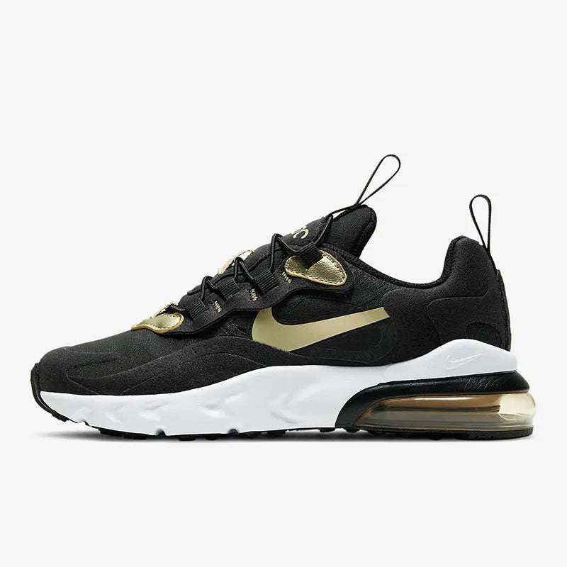Nike Genuine New Season AIR MAX 270 RT (PS) Big Kids Sports Sneakers BQ0102-018