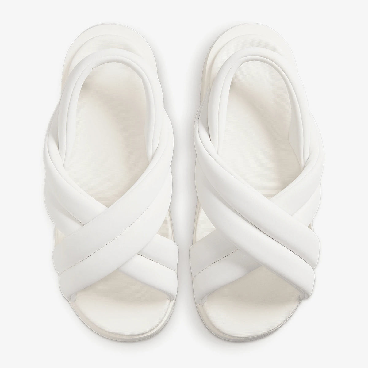 Nike genuine 2025 Women's Air Cushion Outdoor Sandals FJ5929-100