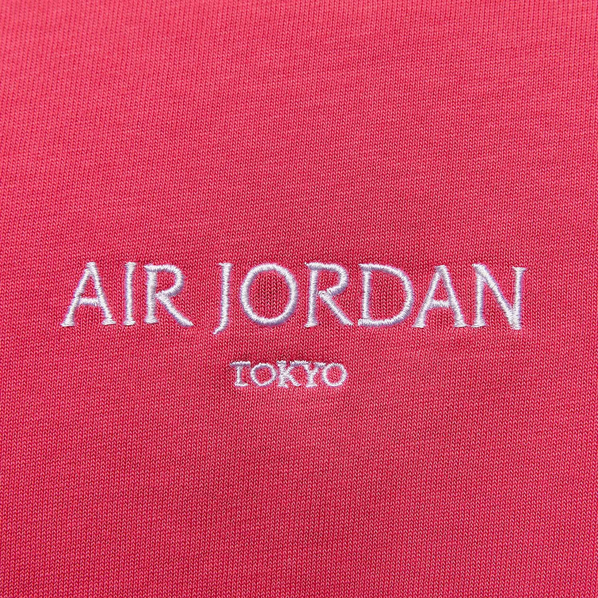 Nike genuine Air Jordan Tokyo men's fashionable short sleeved T-shirt HJ7344-629