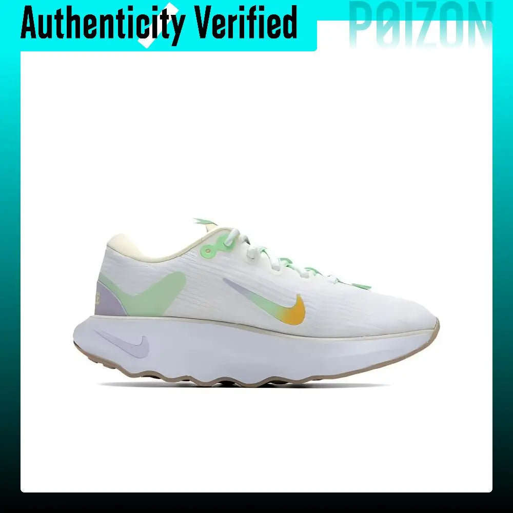 Nike Motiva Walking Shoes Women's Low Top White HF5728-191