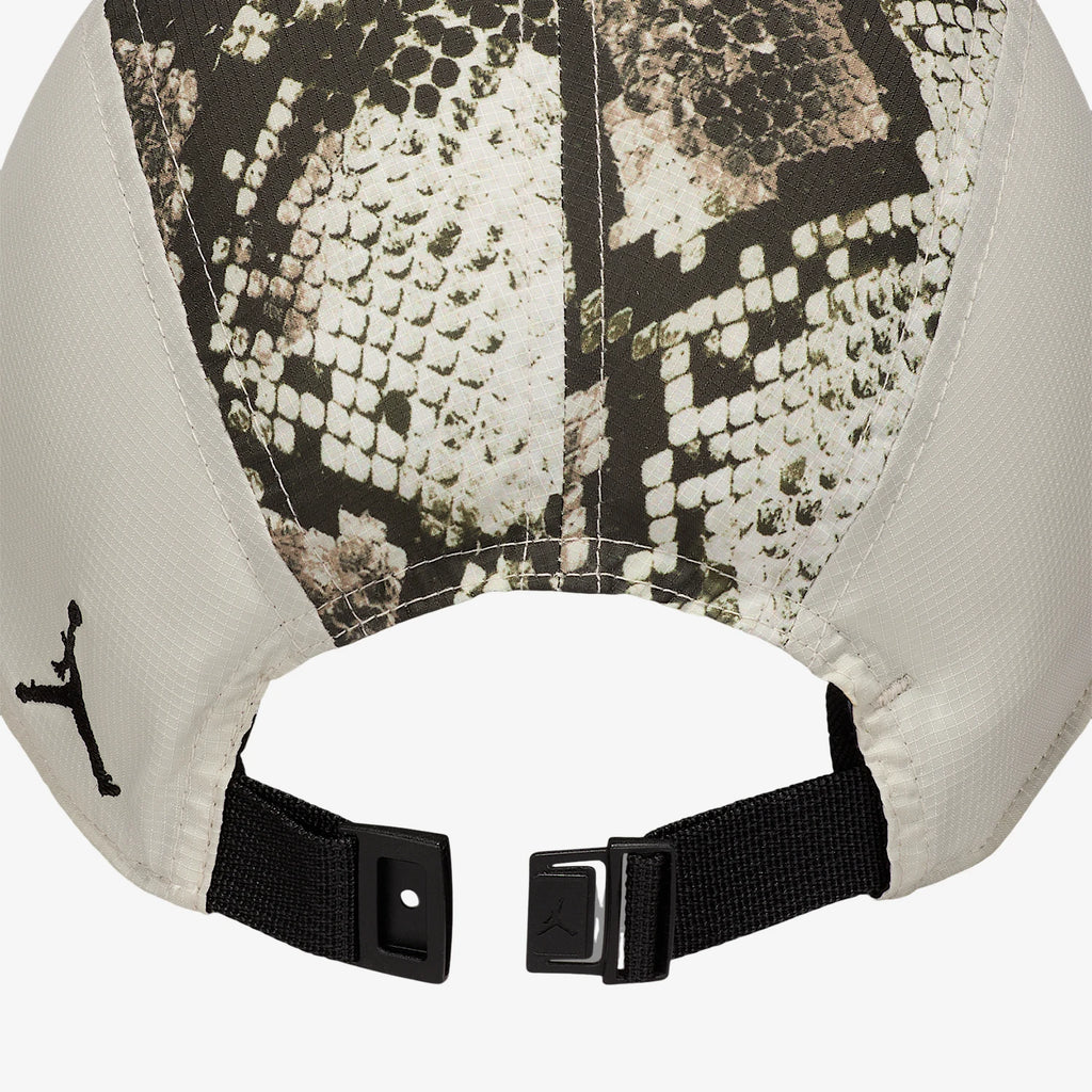 Nike genuine JORDAN men's and women's basketball splicing lightweight sunshade sports hat HV0517-072