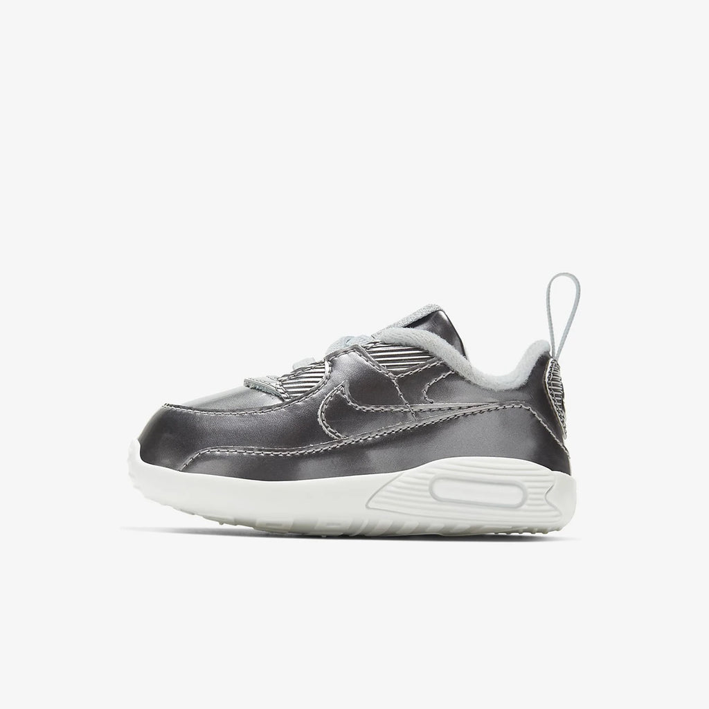 Nike Authentic Air Max 90 Children's Low-Top Non-Slip Wear-Resistant Sports Shoes CV2397-001