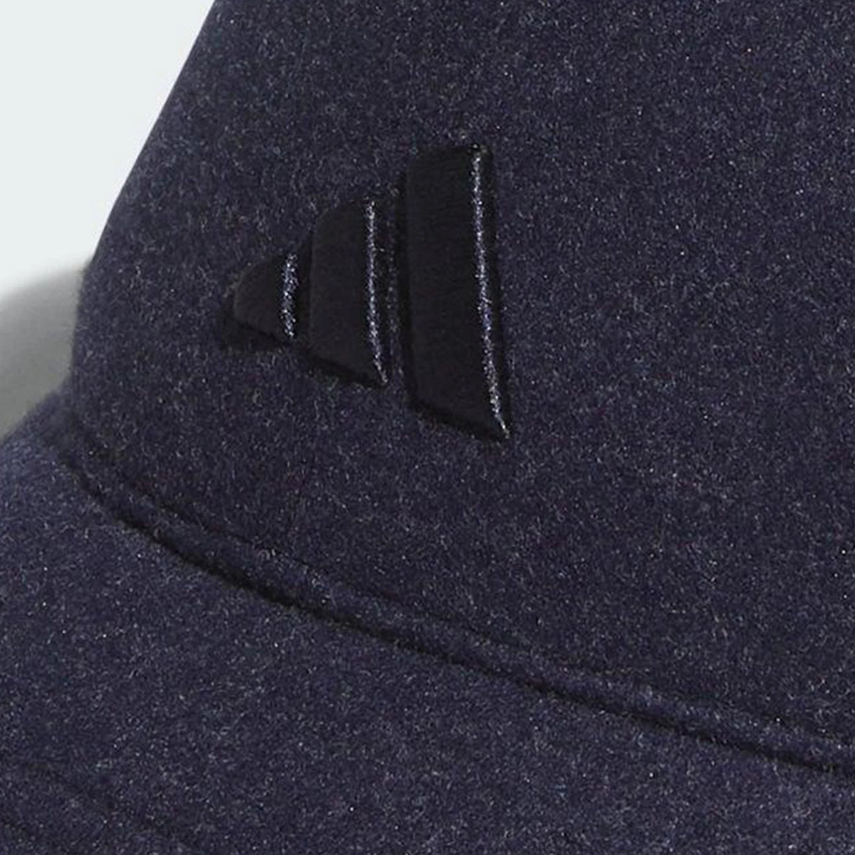 Adidas genuine WOOL BB CAP men's and women's wool imitation baseball caps KR0334