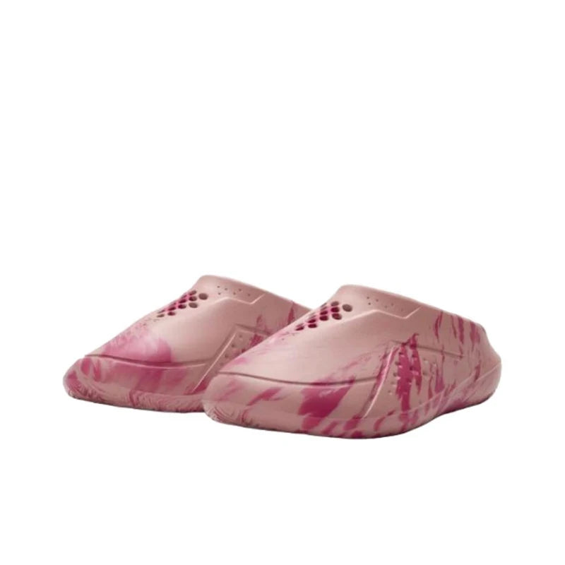 Under Armour Curry FoamTro Pink Stylish Everyday Casual Commuter-Friendly Lightweight Slip-On Unisex Sandal 3028394-659