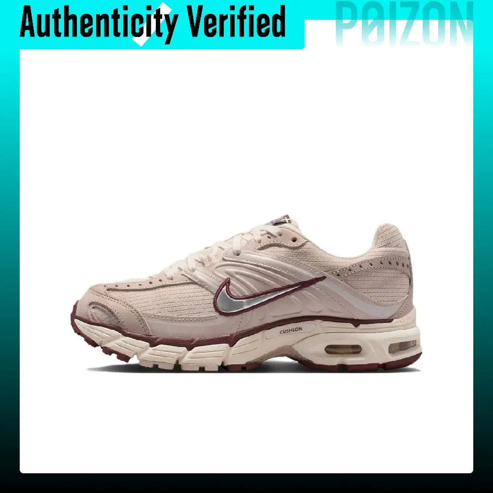 Nike Air Max Moto 2K Textile, Leather Classic Low top Casual Shoes Women's IM6691-001