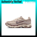 Nike Air Max Moto 2K Textile, Leather Classic Low top Casual Shoes Women's IM6691-001