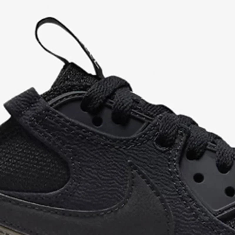 Nike Authentic Air Max 90 Terrascape Retro Low-Top Casual Running Shoes, Men's and Women's Sneakers, Black DQ3987-002