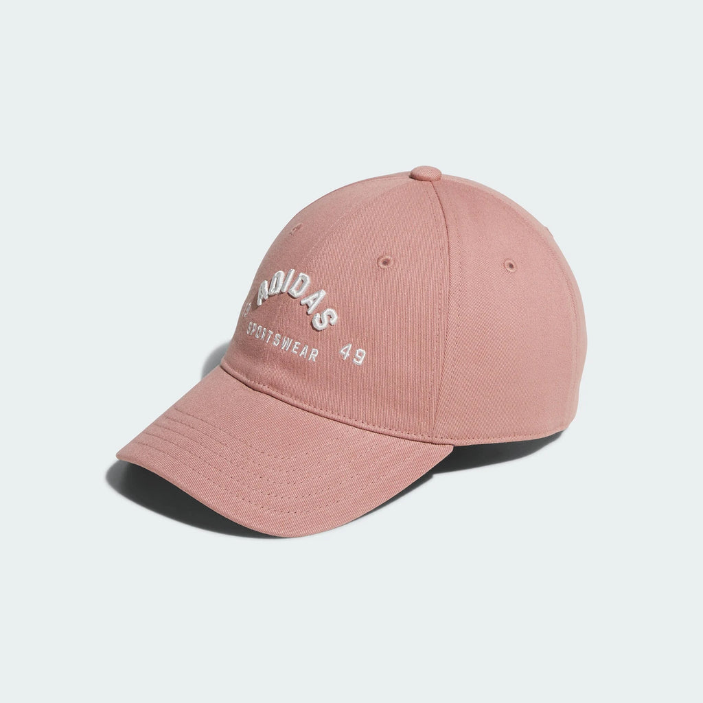 Adidas genuine new men's and women's casual sports outdoor sunshade baseball caps JY4784