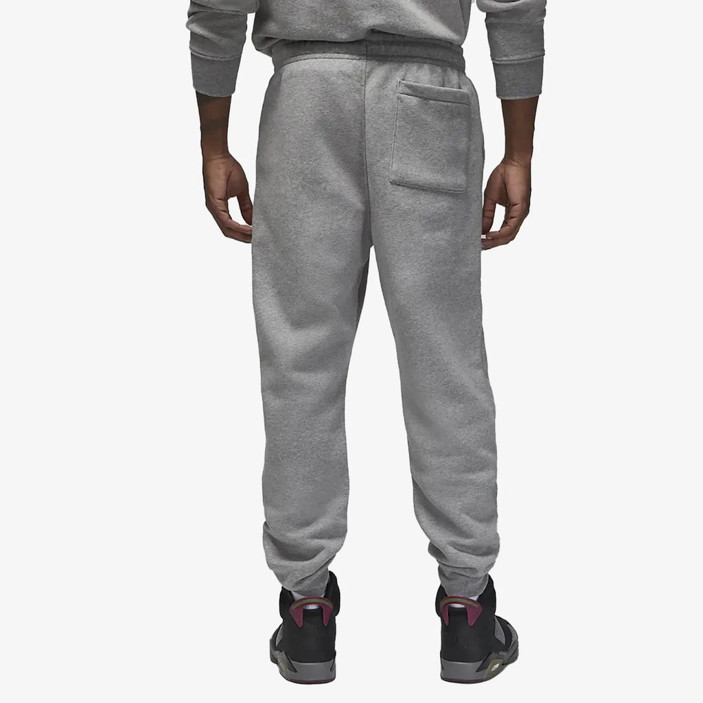 Nike genuine Air Jordan Men's Casual Fleece Sport Pants DQ7341-091