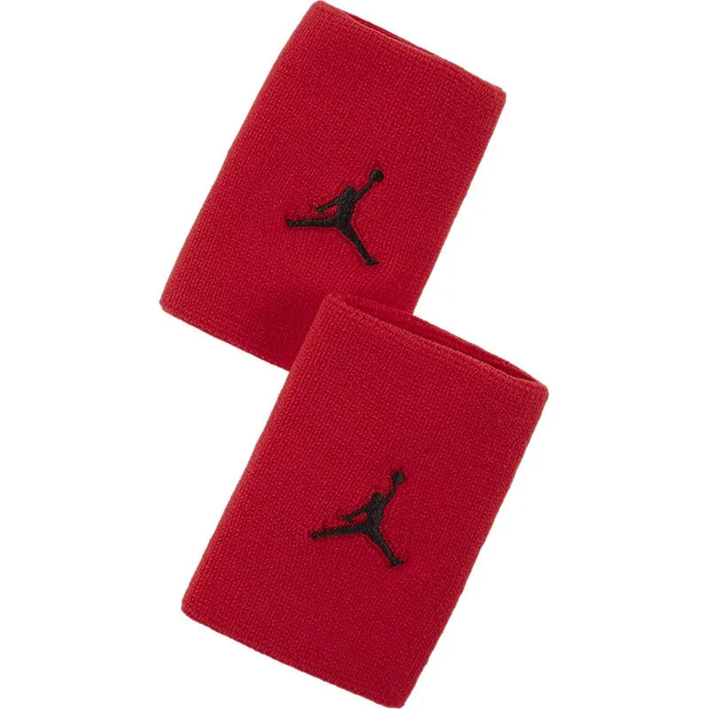 Nike JORDAN Men's and Women's Breathable Training Fashion Sports Bracer HM6834-605