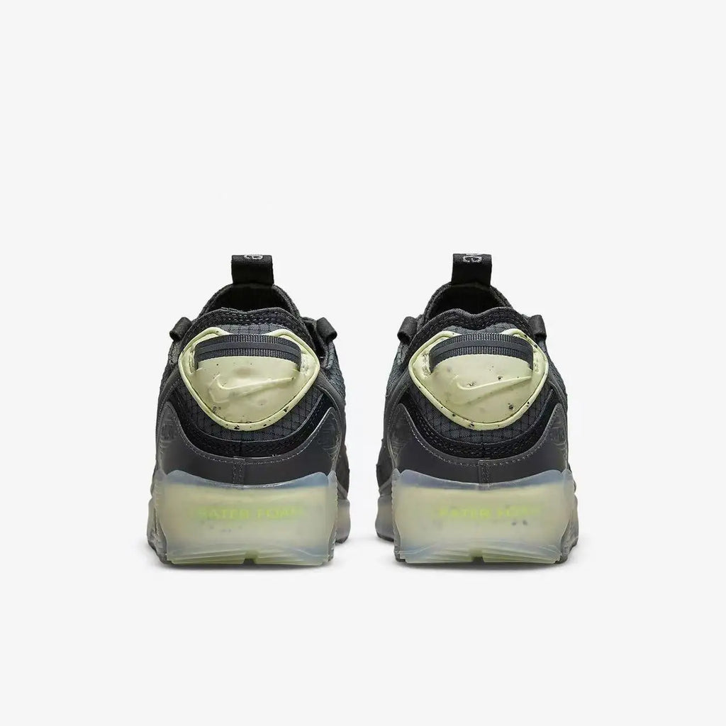Nike Air Max Terrascape 90 'Anthracite' Retro Low Top Unisex Casual Running Shoes Black/Grey DH2973-001