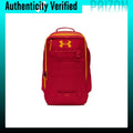 Under Armour Under Armour Polyester Backpack Regular Unisex Red 1381917-600