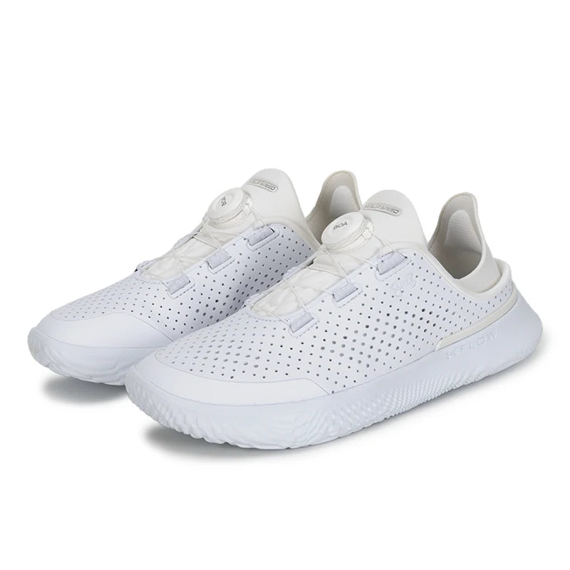 Under Armour Boa Knob Men's and Women's Shoes Slipspeed Convertible Shoes 3027049-125