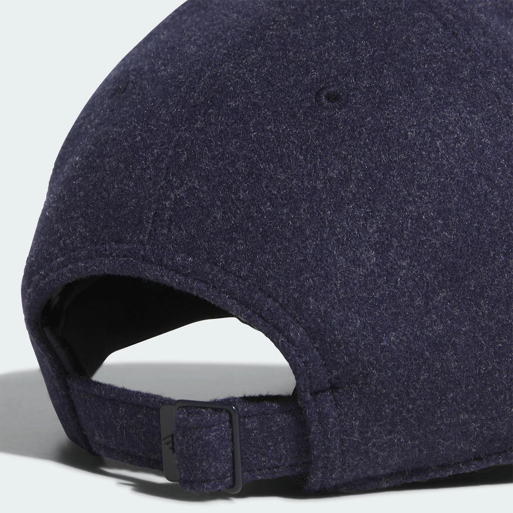 Adidas genuine WOOL BB CAP men's and women's wool imitation baseball caps KR0334