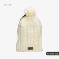 Nike Authentic Classic New Women's Outdoor Leisure Warm Knitted Hat CI3650-110