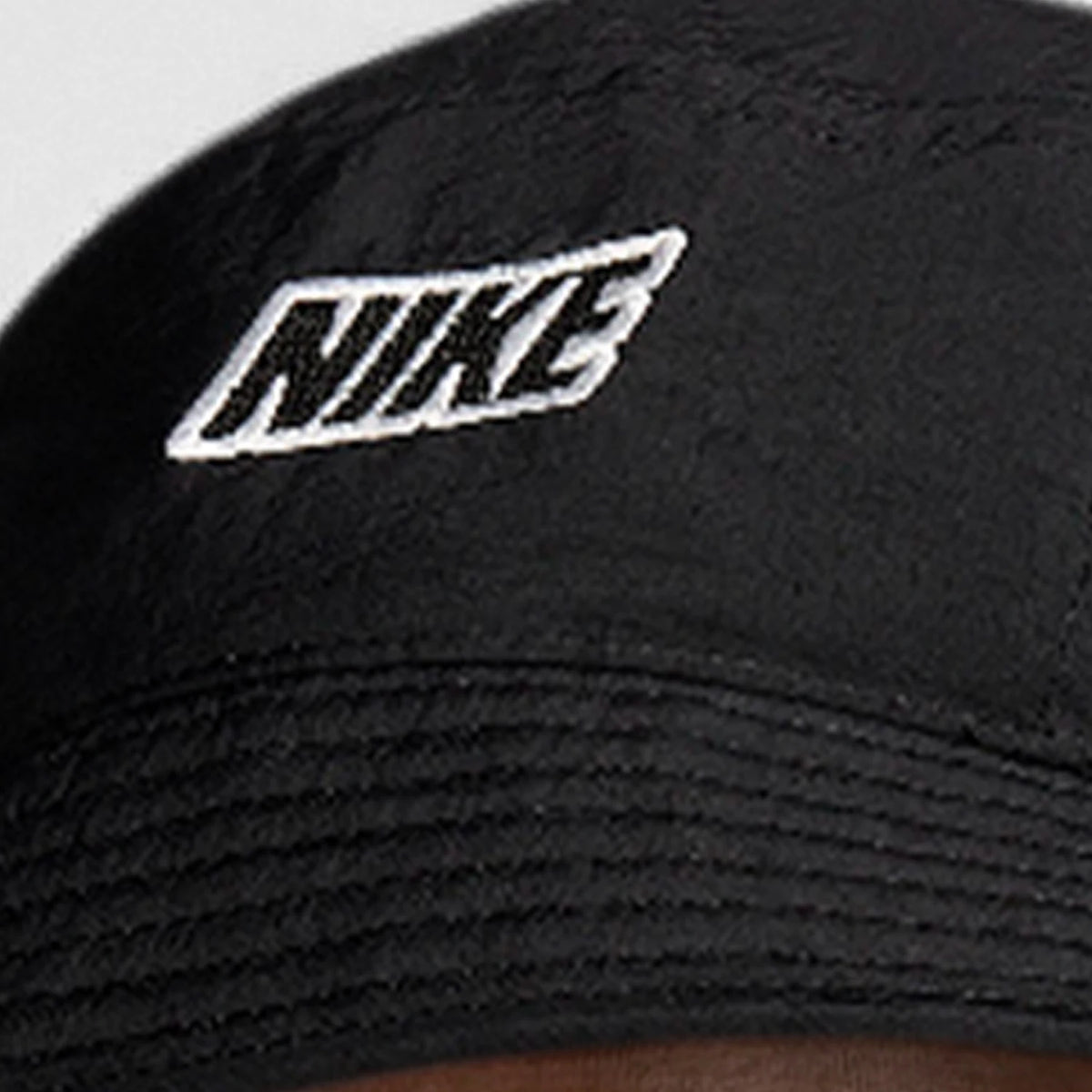 Nike Authentic Season's New Men's and Women's Sports Sunshade Fisherman's Hat FQ3277-010
