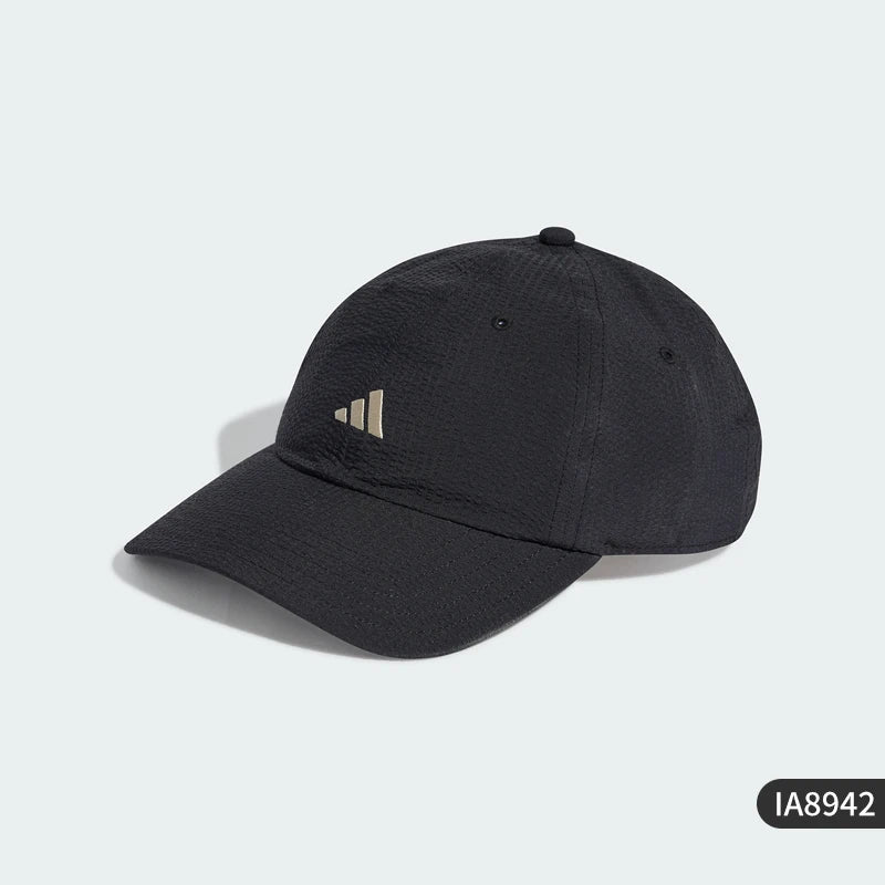 Adidas genuine four season men's and women's simple casual sports baseball cap IA8942