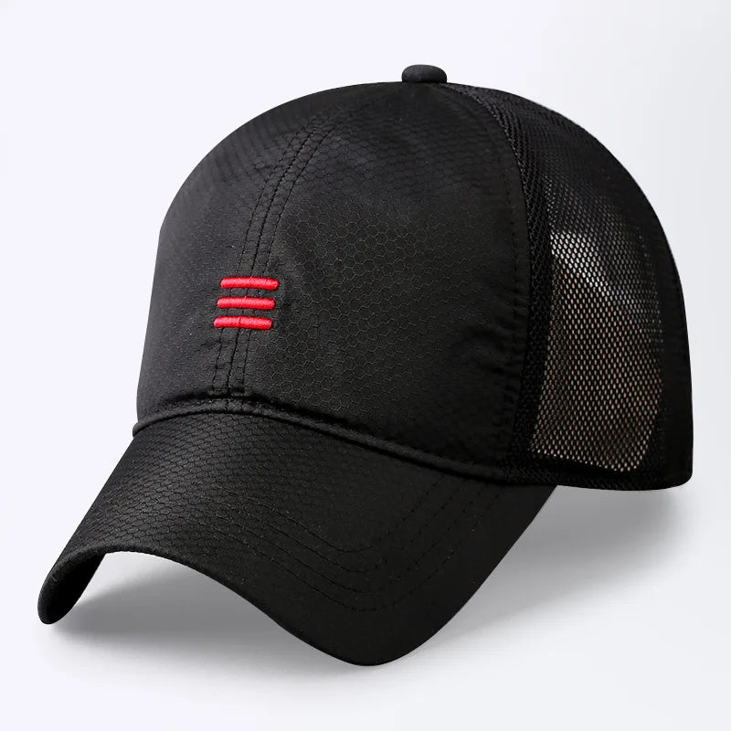 Big Head M, L, XL, XXL Snapback Trucker Hats Baseball Caps for Men Women Adjustable Blank Mesh Back Ball Caps 56-60cm 60-65cm