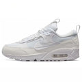 Nike Air Max 90 Women's Running Shoes Air Max Cushioning Classic Retro Style Lightweight Comfort for Daily Training DM9922-104