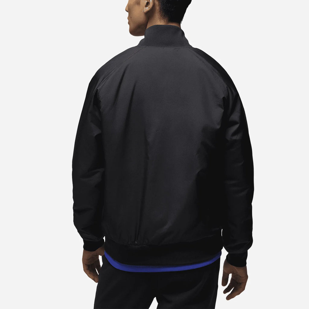 Nike Authentic Air Jordan Men's Casual Fleece Sports Jacket DV9792-010