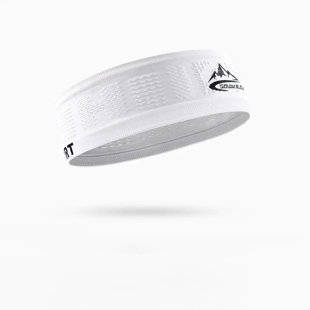 Sunscreen Summer Baseball Caps Headband Empty Top Hairband Sweat-absorbing Elastic Hair Band Women Cap Sports Hats Men Hats
