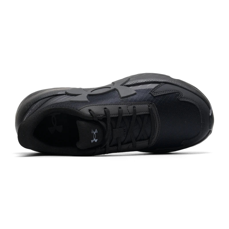Under Armour Men's and Women's Shoes U Mvmnt Lite Couple's Lightweight Sports Low-Top Casual Shoes 6010425-001