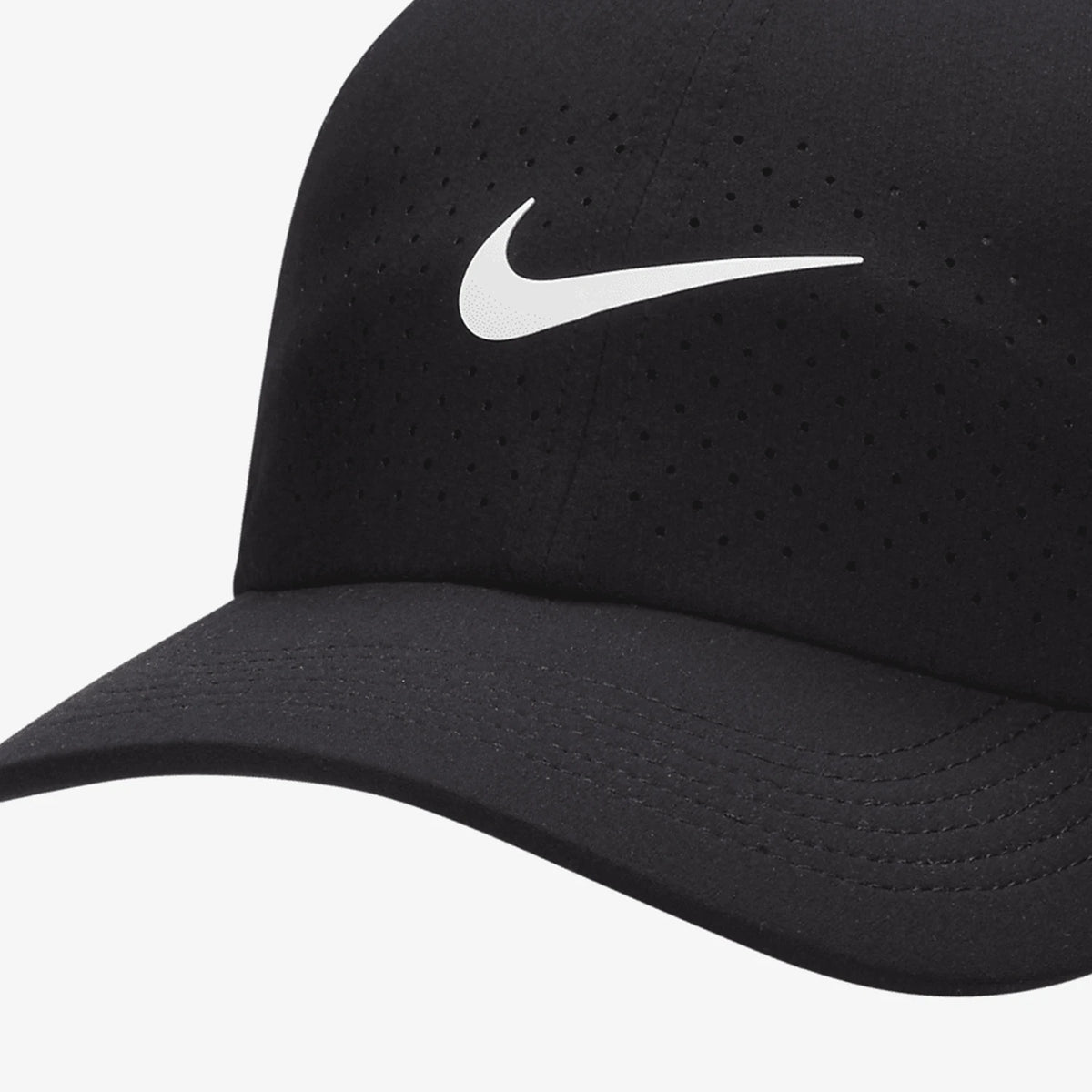 Nike Authentic New Men's and Women's Soft Top Sunshade Breathable Sports Hat FB5598-010