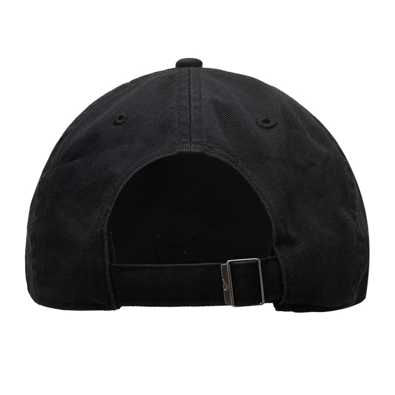 Nike Baseball Caps for Men and Women, High School and College Entrance Exam Hats, Perfect Sports Caps