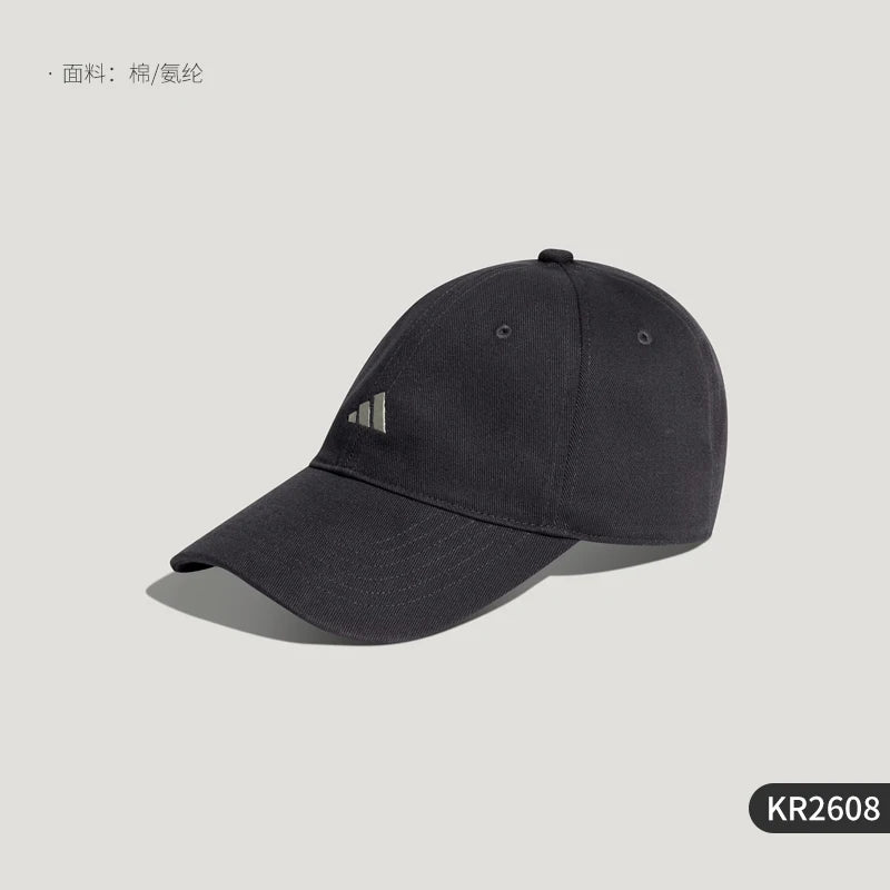 Adidas genuine NEW CAP unisex daily sports baseball cap KR2608