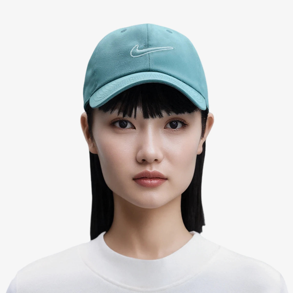 Nike genuine new men's and women's adjustable sports fresh baseball cap FB5369-464