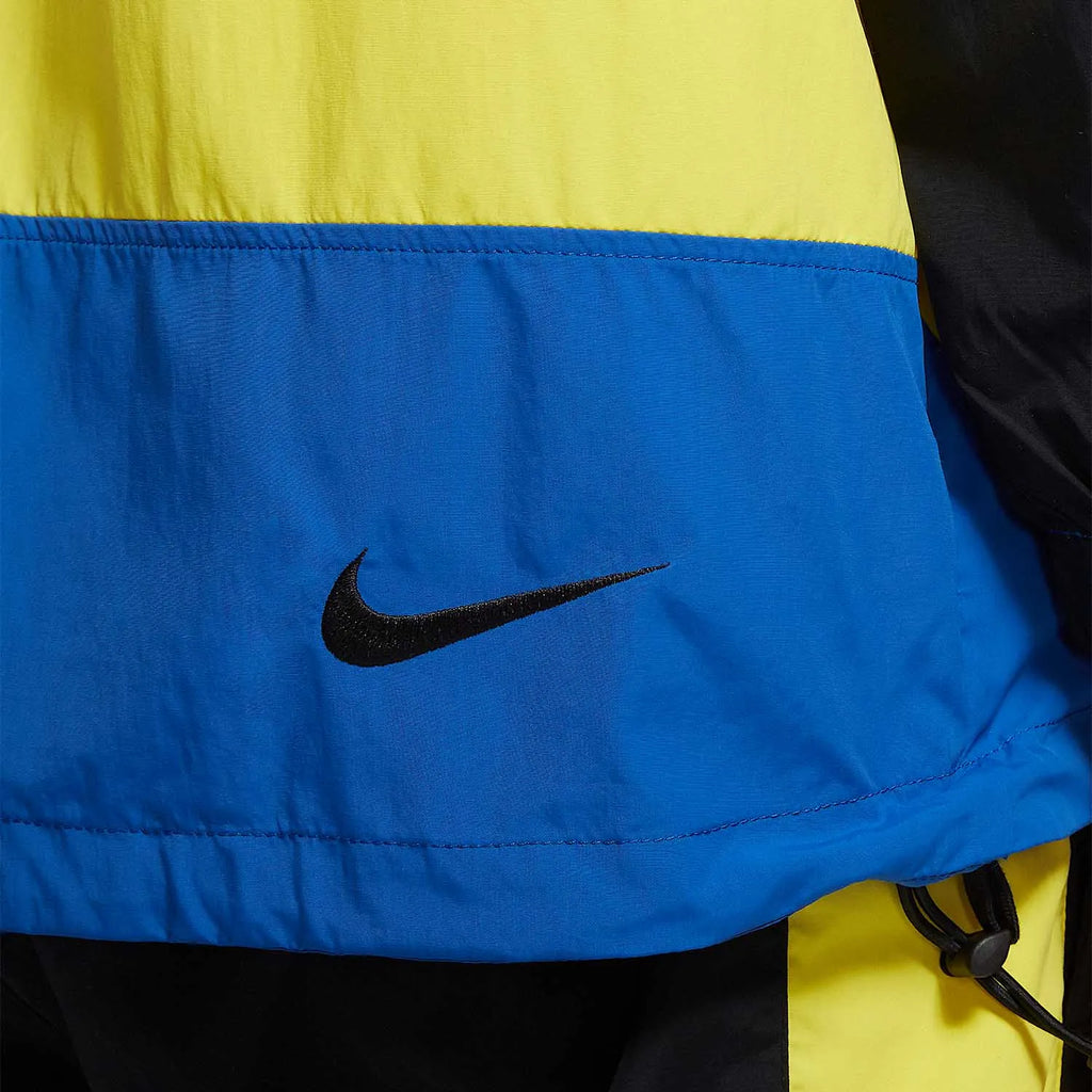 Nike Authentic New SPORTSWEAR Men's Sports and Leisure Hoodie BV5386-740