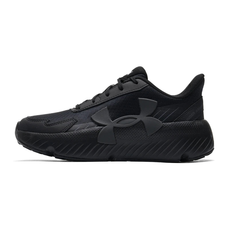 Under Armour Men's and Women's Shoes U Mvmnt Lite Couple's Lightweight Sports Low-Top Casual Shoes 6010425-001