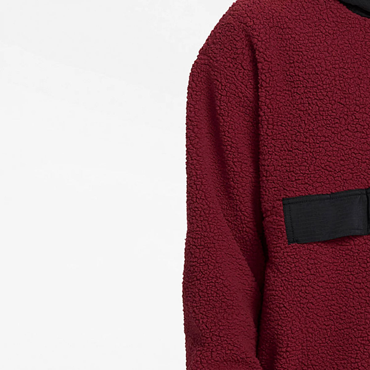 Nike genuine Air Jordan men's sport fleece warm hoodie DV1587-680