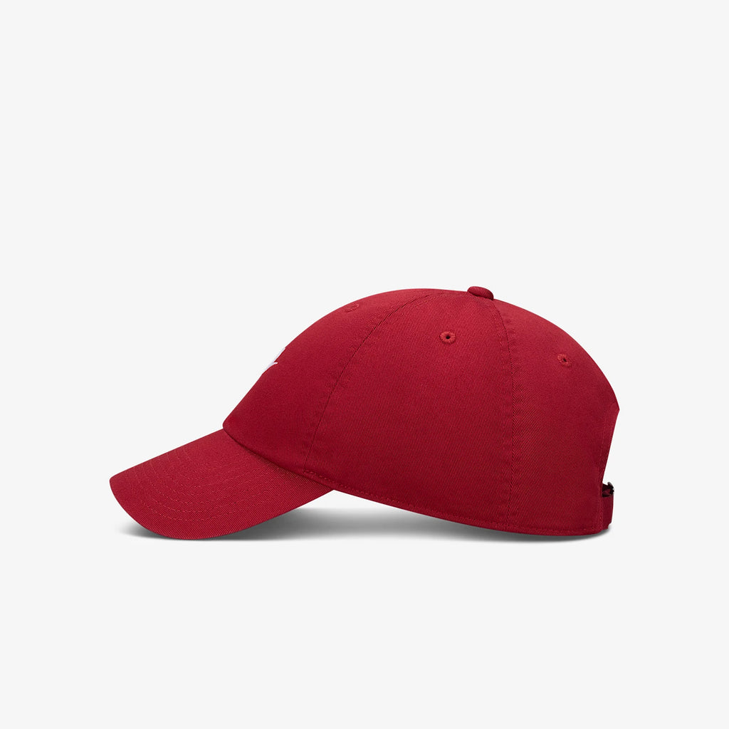 Nike Authentic Classic Autumn Men's and Women's Sports Breathable Sunshade Duck Tongue Hat FB5368-613