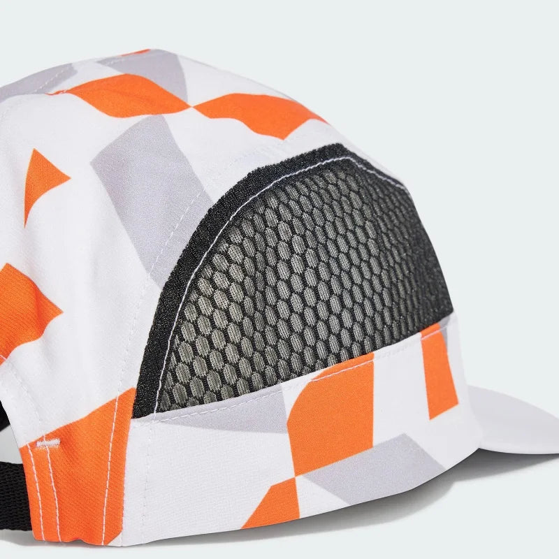 Adidas genuine classic new style men's and women's outdoor casual breathable baseball cap JJ1478