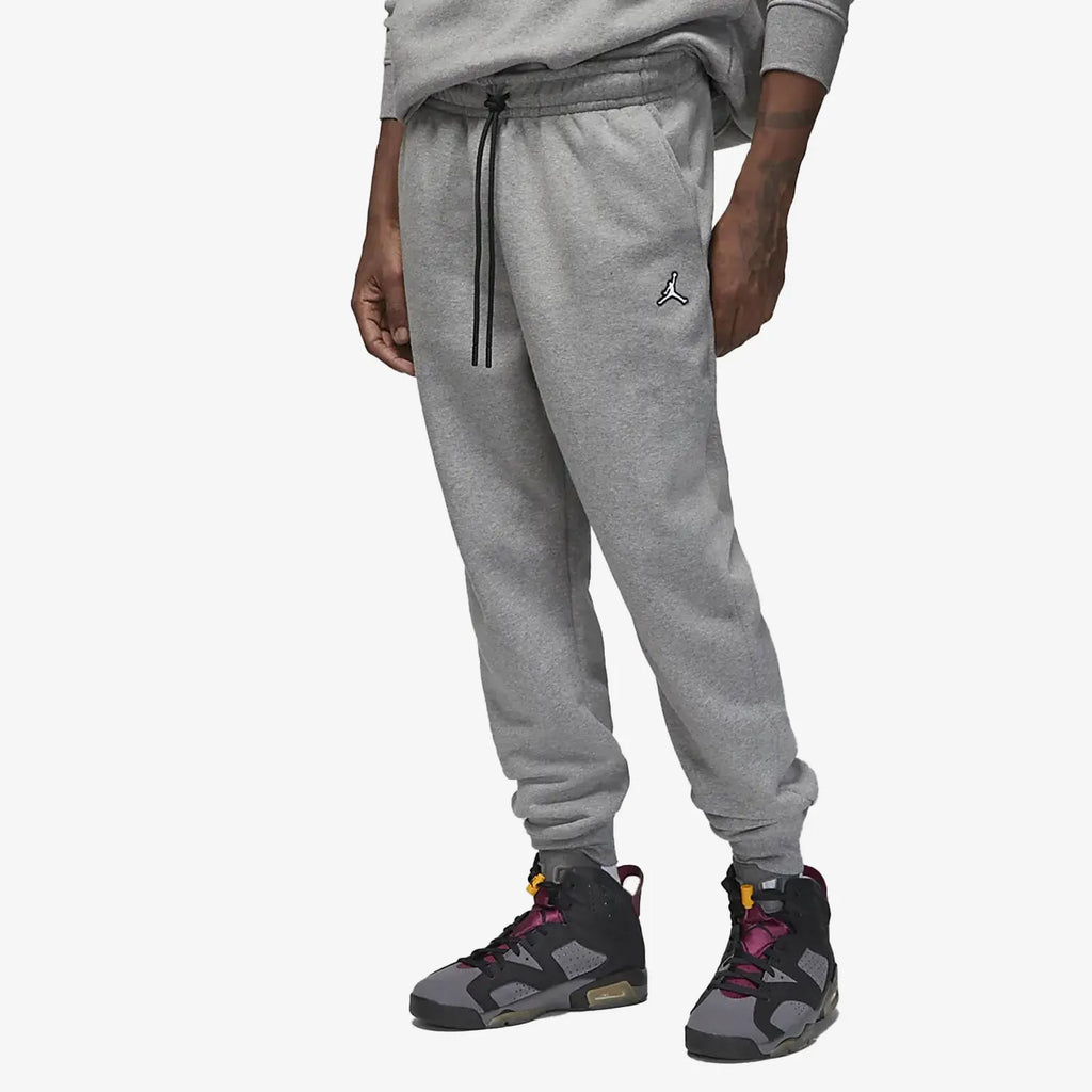 Nike genuine Air Jordan Men's Casual Fleece Sport Pants DQ7341-091