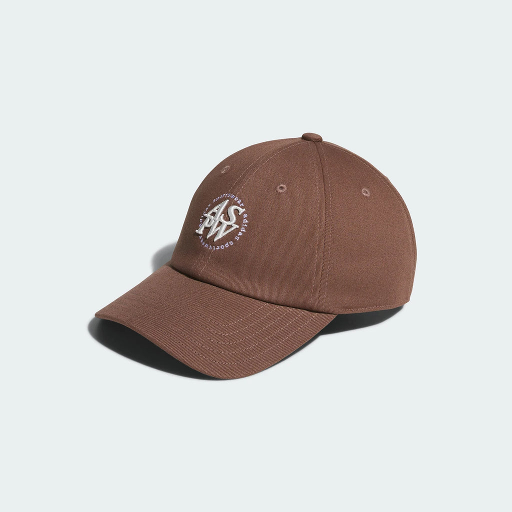 Adidas genuine MH DAD CAP men's and women's sports casual baseball cap JF1203