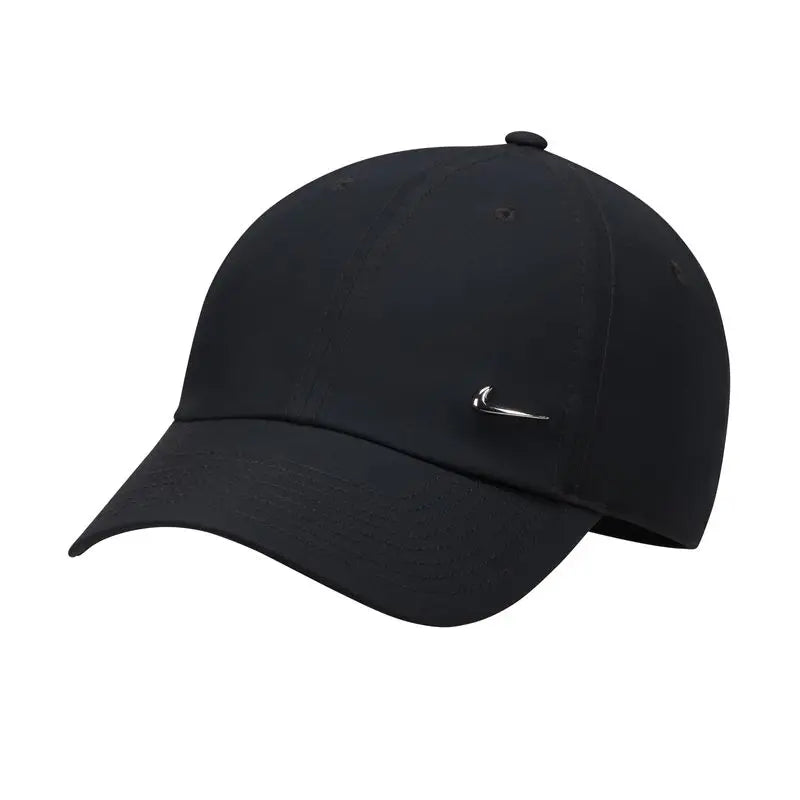 Nike Men's and Women's Sports Casual Hats Black Running Travel Hat