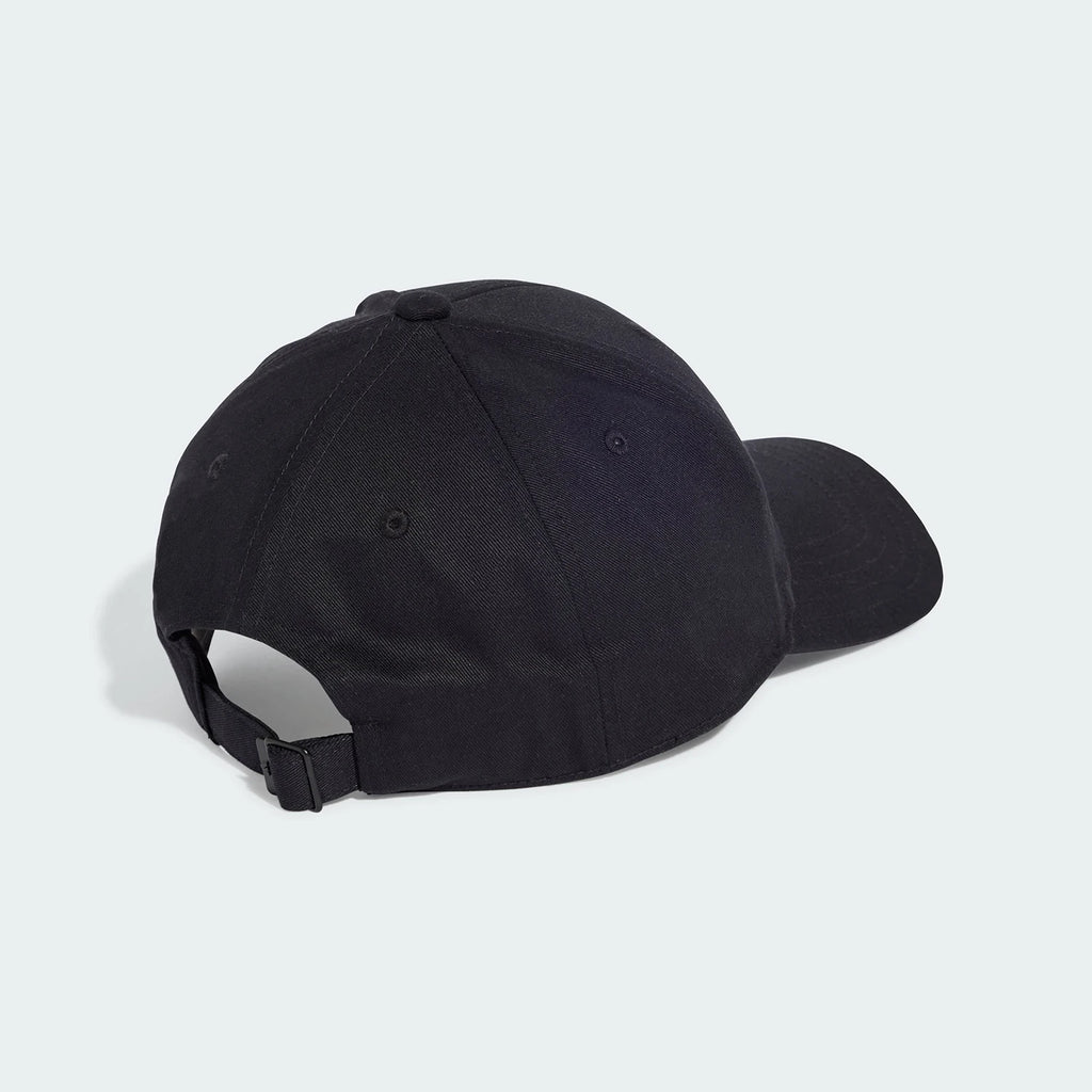 Adidas genuine casual new men's and women's classic retro sports baseball cap JE5657