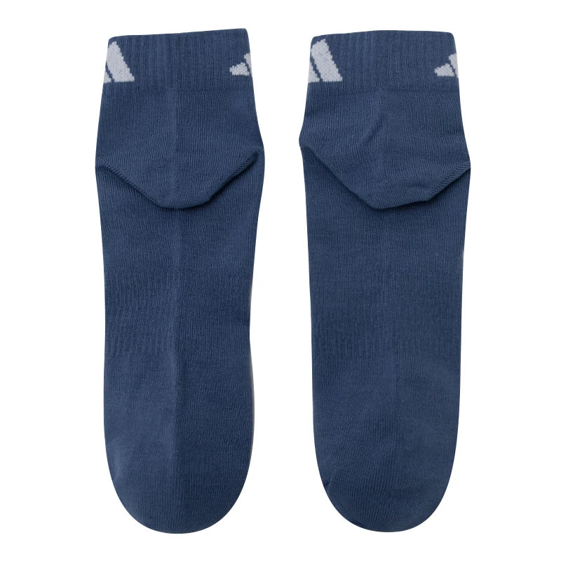 Adidas genuine men's socks, women's socks, sports socks, basketball socks, running casual socks KC1505