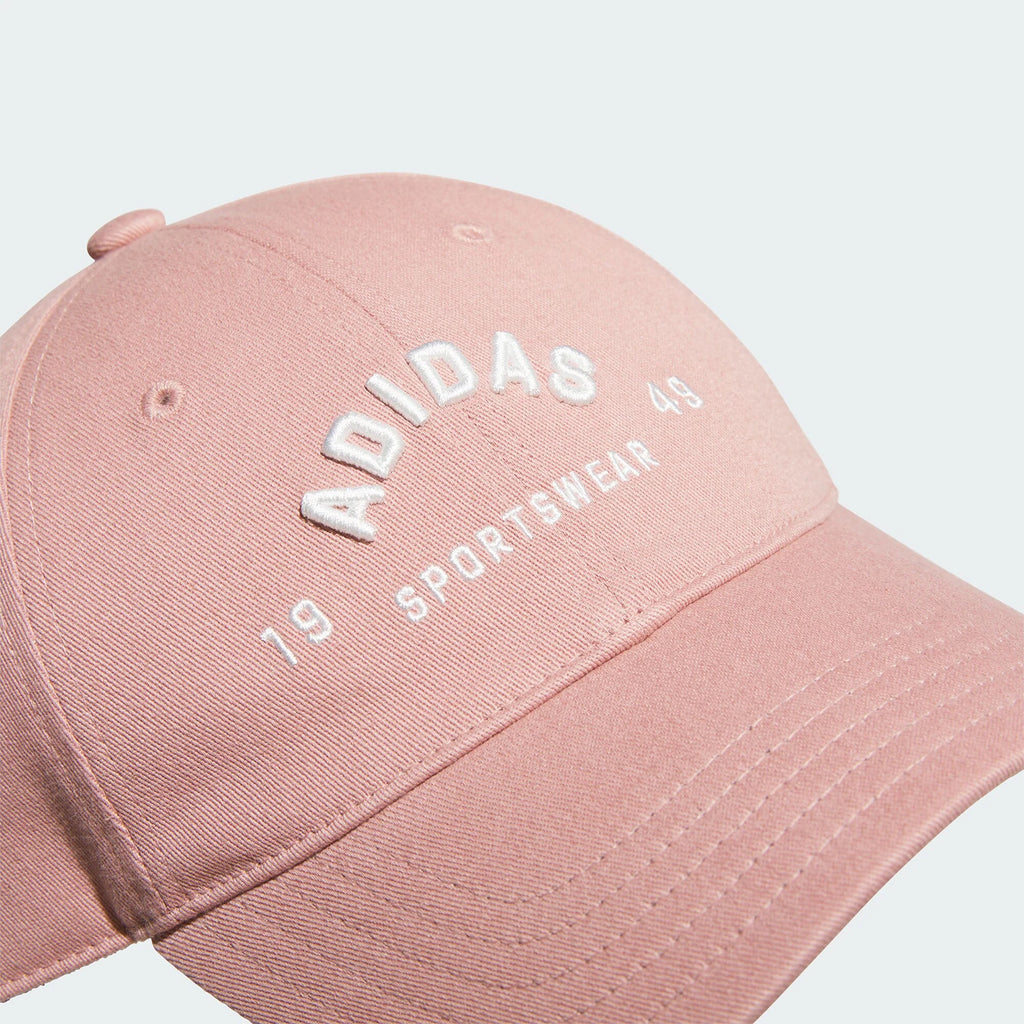 Adidas genuine new men's and women's casual sports outdoor sunshade baseball caps JY4784