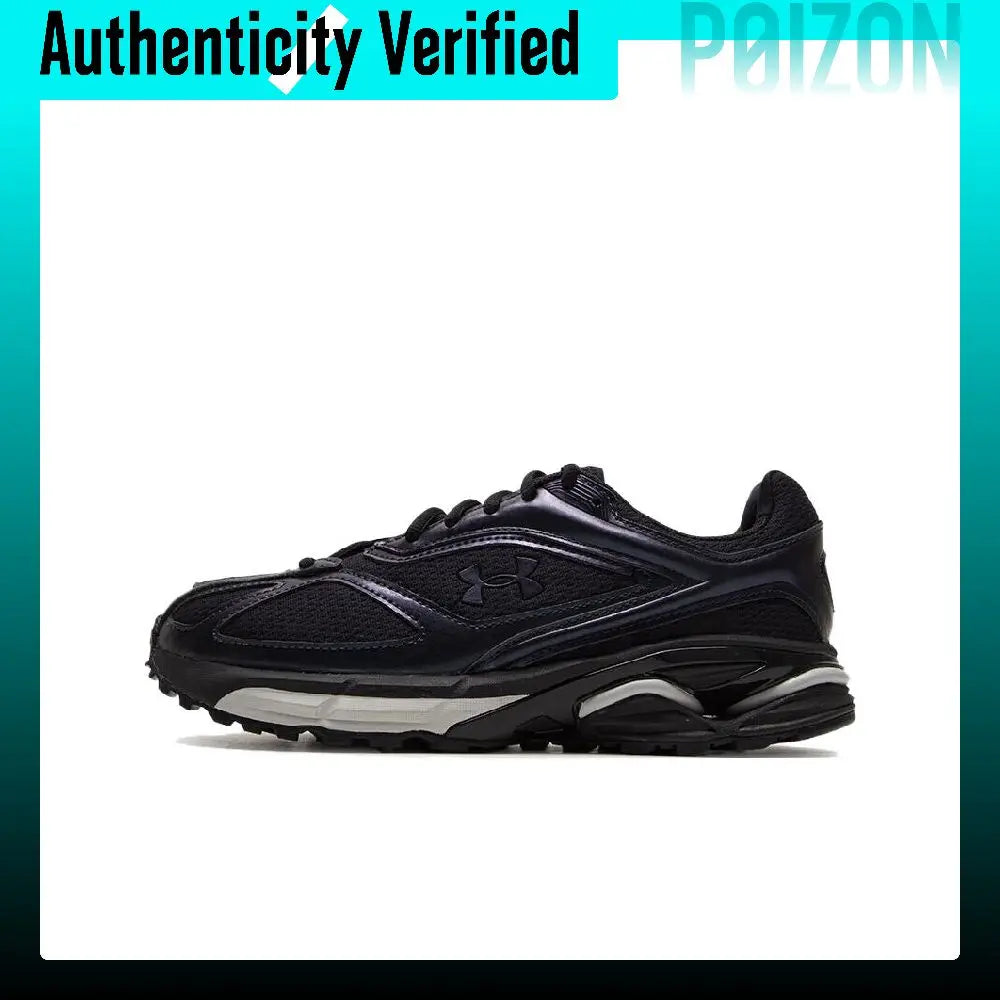 Under Armour HOVR Apparition Slip Resistant, Abrasion Resistant, Breathable, Support 3028123-002