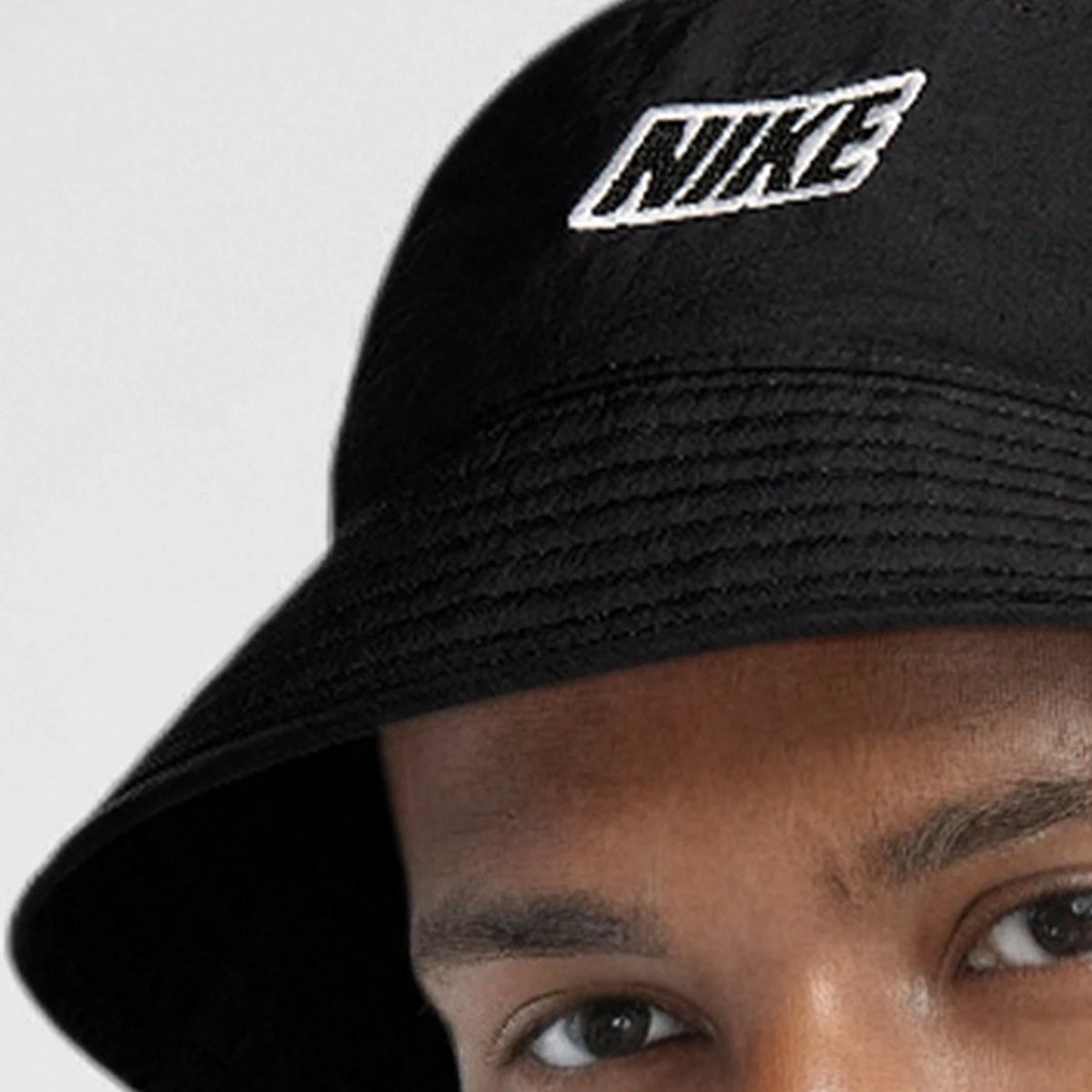 Nike Authentic Season's New Men's and Women's Sports Sunshade Fisherman's Hat FQ3277-010