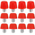 Superior-12Pcs Football Boot Studs Non Slip Thread Screw M6 Professional Replacement Spikes SG To AG For Adidas