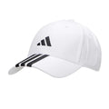 Adidas Unisex Baseball Cap Sports Casual Running Cap Sunshade Comfortable Breathable Peaked Cap Je5652