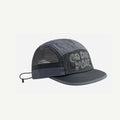 Women's Quick Dry Breathable Running Baseball Cap Lightweight Summer Sun Hat Casual Hip Hop Outdoor Sports Cap