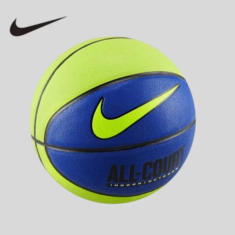 Nike (NIKE) Basketball Game Training Indoor and Outdoor General Non-slip and Wear-resistant No. 7 DO8258-321