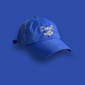 Waterproof Quick-Drying Cap Breathable Peaked Cap Baseball Cap Adjustable Lightweight Sun-Proof Sun Hat Outdoor Sports