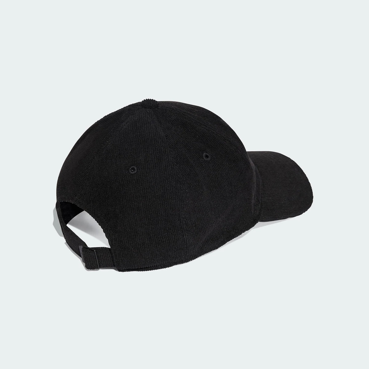 Adidas genuine CORDURE CAP men's and women's corduroy top baseball cap KB2477